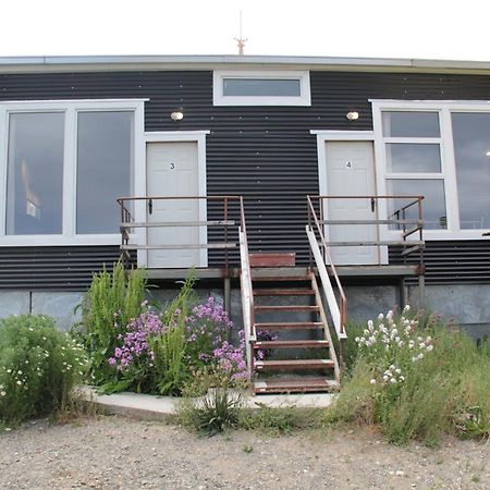 Hostal El Meson Punta Arenas Luaran gambar