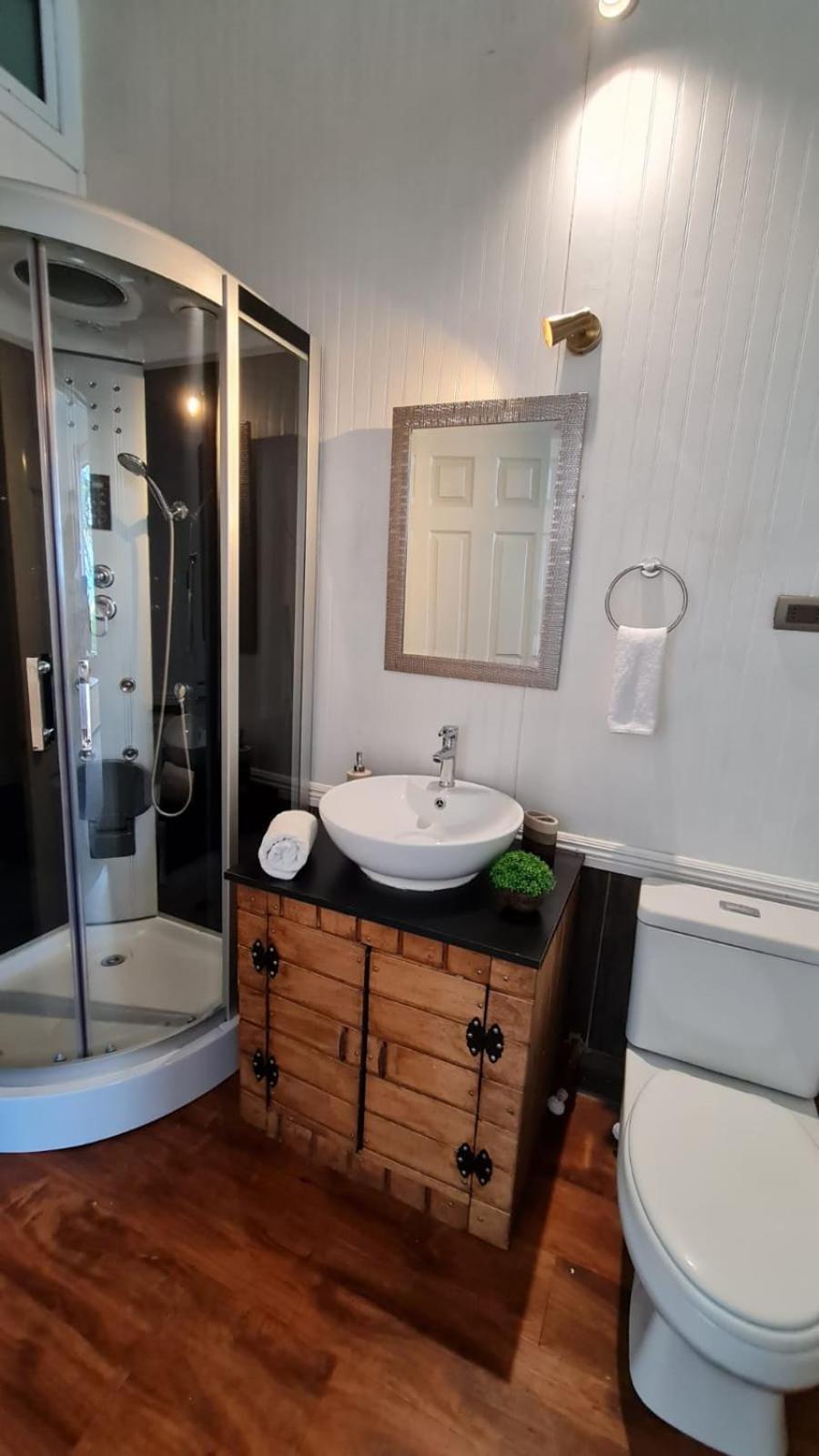Hostal El Meson Punta Arenas Luaran gambar