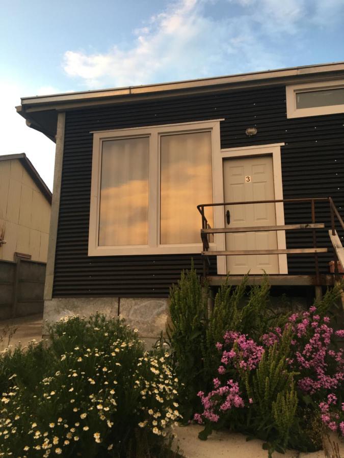 Hostal El Meson Punta Arenas Luaran gambar